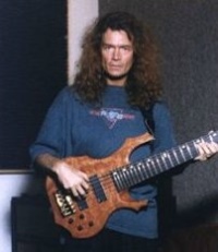 Glenn Hughes